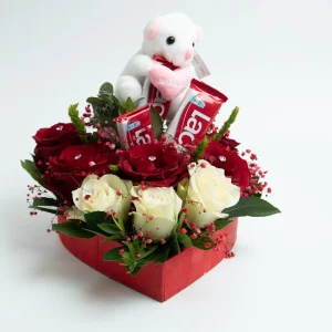 Choco Lover's